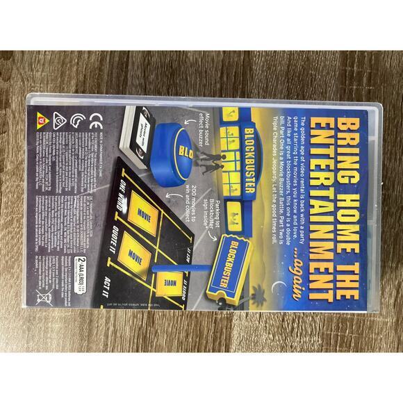 Cardinal Blockbuster Game Lot Titanic 500 Piece Jigsaw Puzzle Movie Theme - Picture 9 of 13